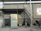 FX斜板式自动控制废水处理设备